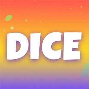 Dice MyStake Casino Game