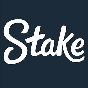 Stake Casino Logo