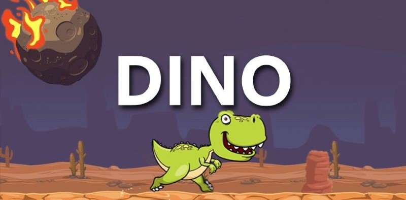 dino mystake casino game