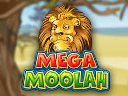 Mega Moolah Slot Game