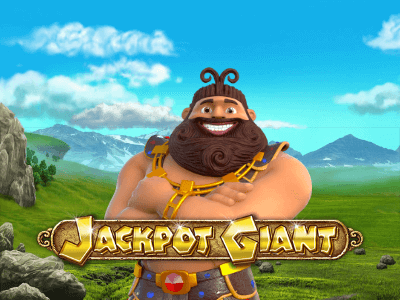 Jackpot Giant Slot Game