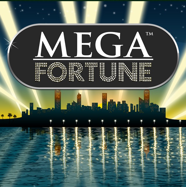 Mega Fortune Slot Game